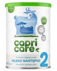 Capricare 2 puszka 400 g