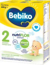 Bebiko 2 600g Nutriflor Expert