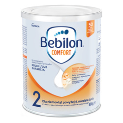 Bebilon Comfort 2 400g