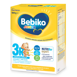 Bebiko 3R 600g Nutriflor Expert