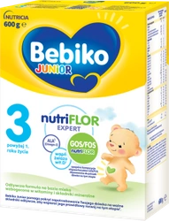 Bebiko 3 600 g NutriExpert