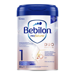 Bebillon Profutura 1 Duobiotik 800 g