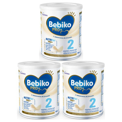 Bebiko PRO+ 2 puszka 700 g