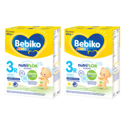 BEBIKO 3R zestaw 2x 600g