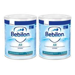 Bebilon AR 2x 400 g