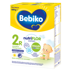 Bebiko 2R 600 g Nutriflor Expert