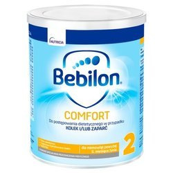 Bebilon Comfort 2 400g