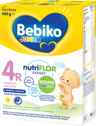 Bebiko 4R 600 g