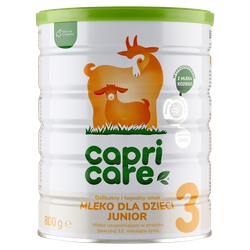 Capricare 3 puszka 800 g