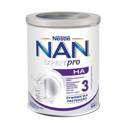 Nestle NAN HA 3 800 g