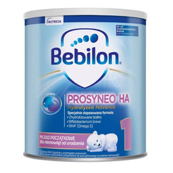 Bebilon HA 1 Prosyneo Hydrolyzed Advance 400 g