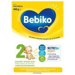 Bebiko 2 800g Nutriflor Expert