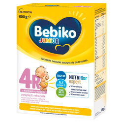 Bebiko 4R 600 g