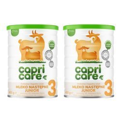 Capricare 3 zestaw 2x 400 g