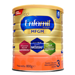 Enfamil 3 MFGM 800 g